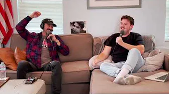 WISECRACKER PODCAST Ep. 125 - Jerrod From Subway