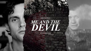 Joe Goldberg | Me & the Devil