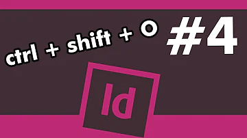 Como converter texto em curva no canva?