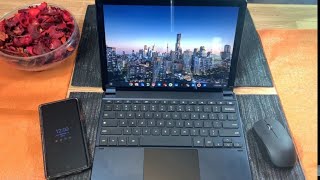 Google Pixel Slate Follow Up Video