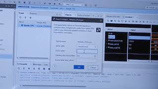 Vivado Episode 4 on the truth table simulation 
