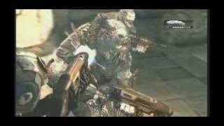 1 shot 2 Kills:: Rape GoW2 Clip