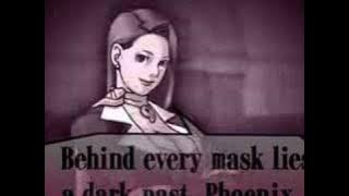 Download lagu Phoenix Wright: Ace Attorney Trials and Tribulations (DS) E3 2007 Trailer