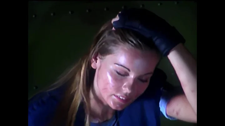 Who is this actress?
