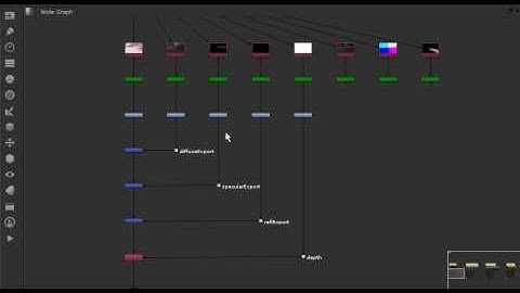 autoComper - Nuke-Python-Script