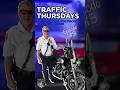 Traffic Thursday’s - Ep. 5 promo #police #cop #policeofficer #traffic