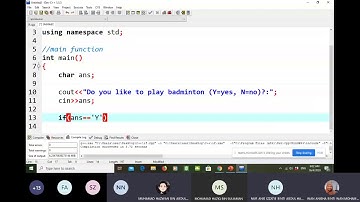CSC425   Chapter 3 Logical Operator   Multiple Way Selection