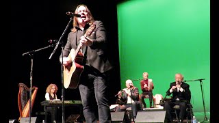 Alan Doyle & The Chieftains (+ Guests),  Lukey/Lukaloney & Rant And Roar, St. John's, Newfoundland chords