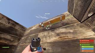 How to Use Electric Heater in Rust