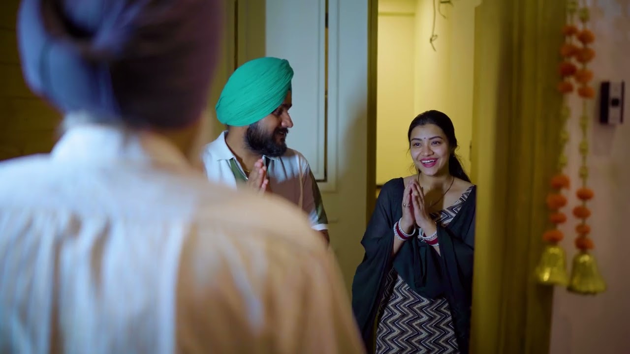 मम्मी-पापा की मजबूरी || Gurpreet SingH- Singh Saab | Motivational video|