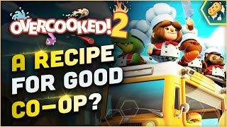 Overcooked 2 - The Friendship Killer - Review 2021 | Play or Pass