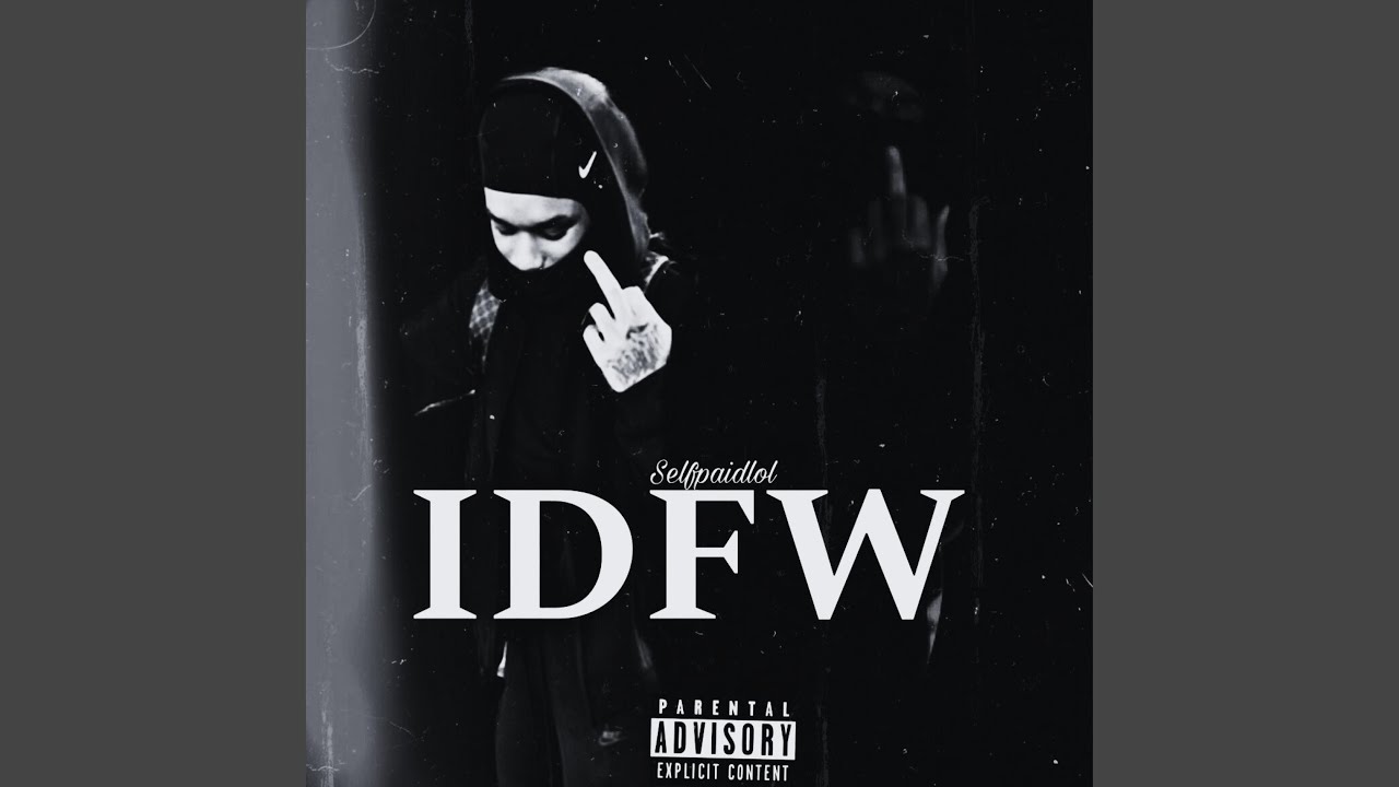 Watch IDFW on YouTube Watch IDFW on YouTube