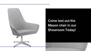 Mason Guest Seating