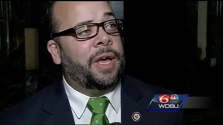 Crunch time at the Capitol: Special Session to end