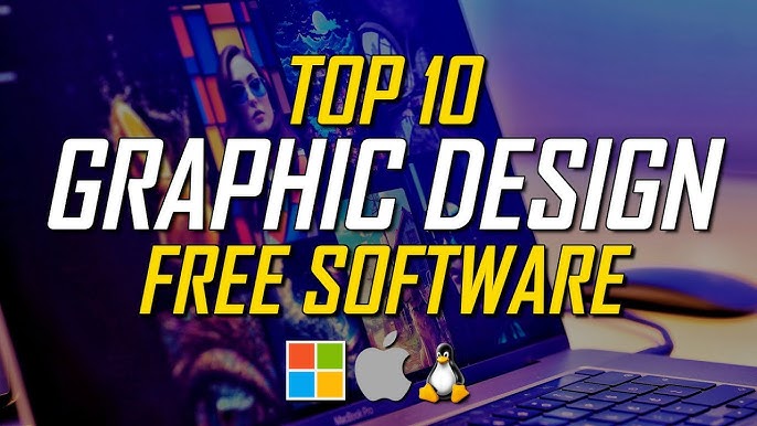 Graphic Design Software Showdown: Which One Wins Your Heart?