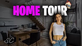 HOME TOUR🏡 | sofi