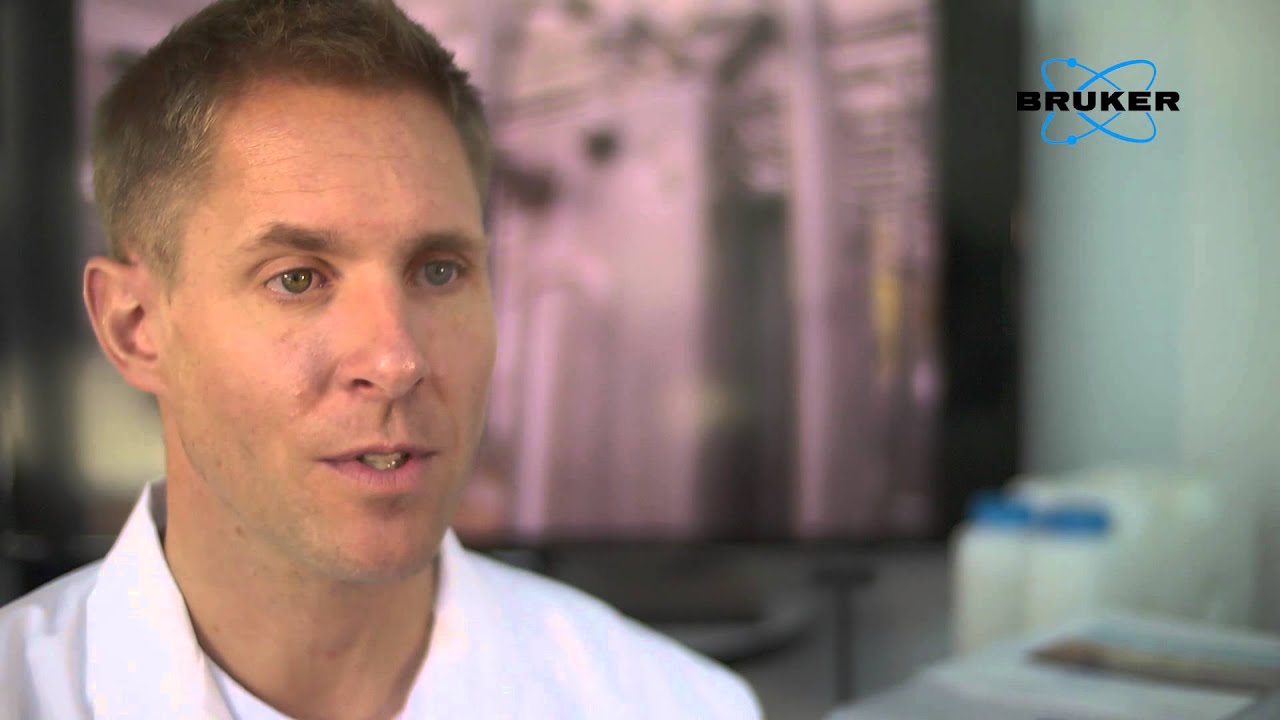 Milk and Dairy Analysis using the MPA FT-NIR Spectrometer from Bruker