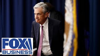 Federal Reserve Chair Powell delivers remarks at open meeting Net Worth