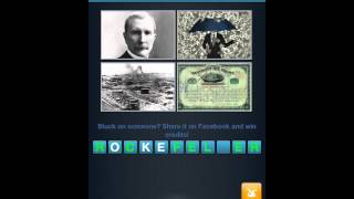 History Quiz Level 53 Answer