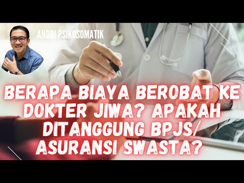 Video: Apakah pliksi lambung ditanggung asuransi?