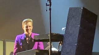 The Killers, Runaway Horses (live), 05.12.2023, Steelhouse, Omaha NE