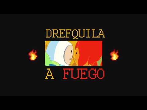 DrefQuila - Último Día (Video Oficial) // Los Sentimientos de Un Robot