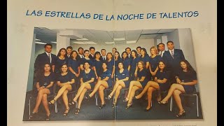 NOCHE DE TALENTOS - Versión Completa - 25 Feb 1999