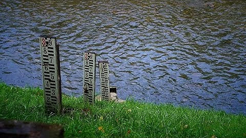 Croatian company uses big-data to better predict and manage flood risk