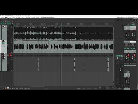 🟦【UTAU式人力】雨とペトラ
