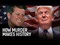 The Most Shocking Assassinations That Made History