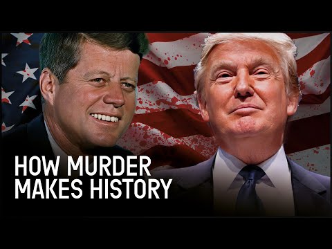 THE MOST SHOCKING ASSASSINATIONS THAT MADE HISTORY