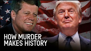 The Most Shocking Assassinations That Made History