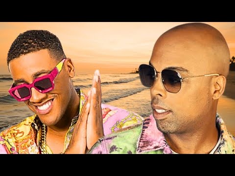 Nelson Freitas feat Anselmo Ralph -Diz Se Vens Ou Não(Oficial Audio)