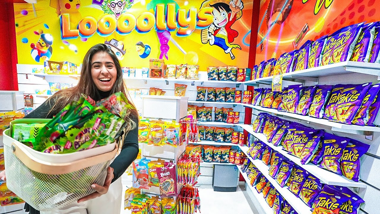 EXPERIMENTAMOS OS DOCES MAIS ESQUISITOS DE PARIS