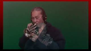 Rockin' Around the Christmas Tree / POCKET TRUMPET cover screenshot 5