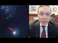 Exploring Interstellar Objects and Potential Alien Life