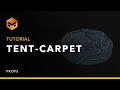 Tent Carpet