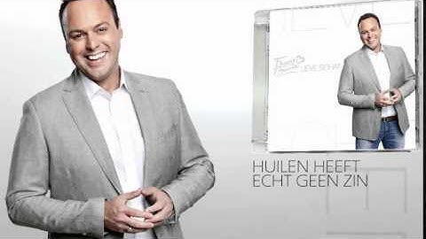 FRANS BAUER - LIEVE SCHAT - 1CD - TV-Spot