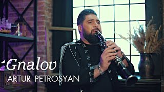 Artur Petrosyan - Gnalov