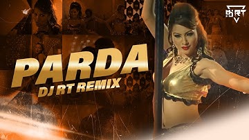 PARDA | ONCE UPON A TIME IN MUMBAI | DJ RT REMIX | AJAY DEVGN, KANGANA RANAUT,PRITAM