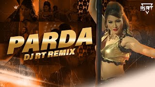 PARDA | ONCE UPON A TIME IN MUMBAI | DJ RT REMIX | AJAY DEVGN, KANGANA RANAUT,PRITAM