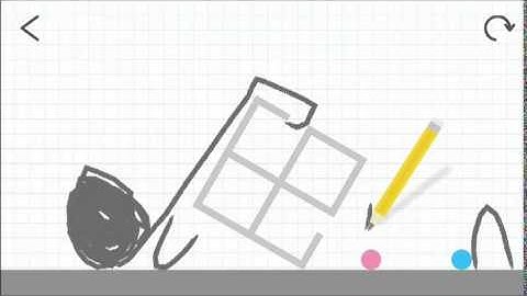 Brain Dots　STAGE 90　【ブレインドッツ攻略・クリア動画】