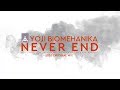 Yoji Biomehanika - Never End (Original Mix) [HQ/HD 1080p]