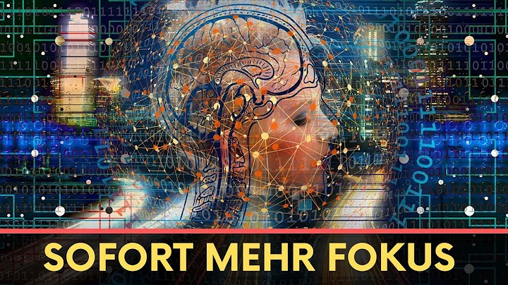 ADHS Konzentration: Endlich besser konzentrieren – mit diesen Tricks klappt es!