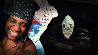 A Game Where I HAVE to listen to this UGLY fish to pay my debts.. or else [Loan Shark]