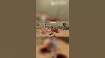 Trickster Says WTF After Getting Pallet Stunned - DBD Mobile #shorts