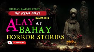 Alay at Bahay | Horror Story Tagalog | Horror Stories