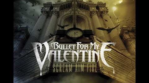 Bullet For My Valentine - Waking The Demon [HQ]