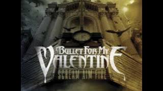 Bullet For My Valentine - Waking The Demon [HQ]