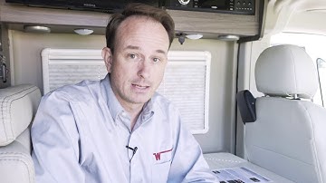 Travato with Pure 3 System - What if Battery has Shut Down